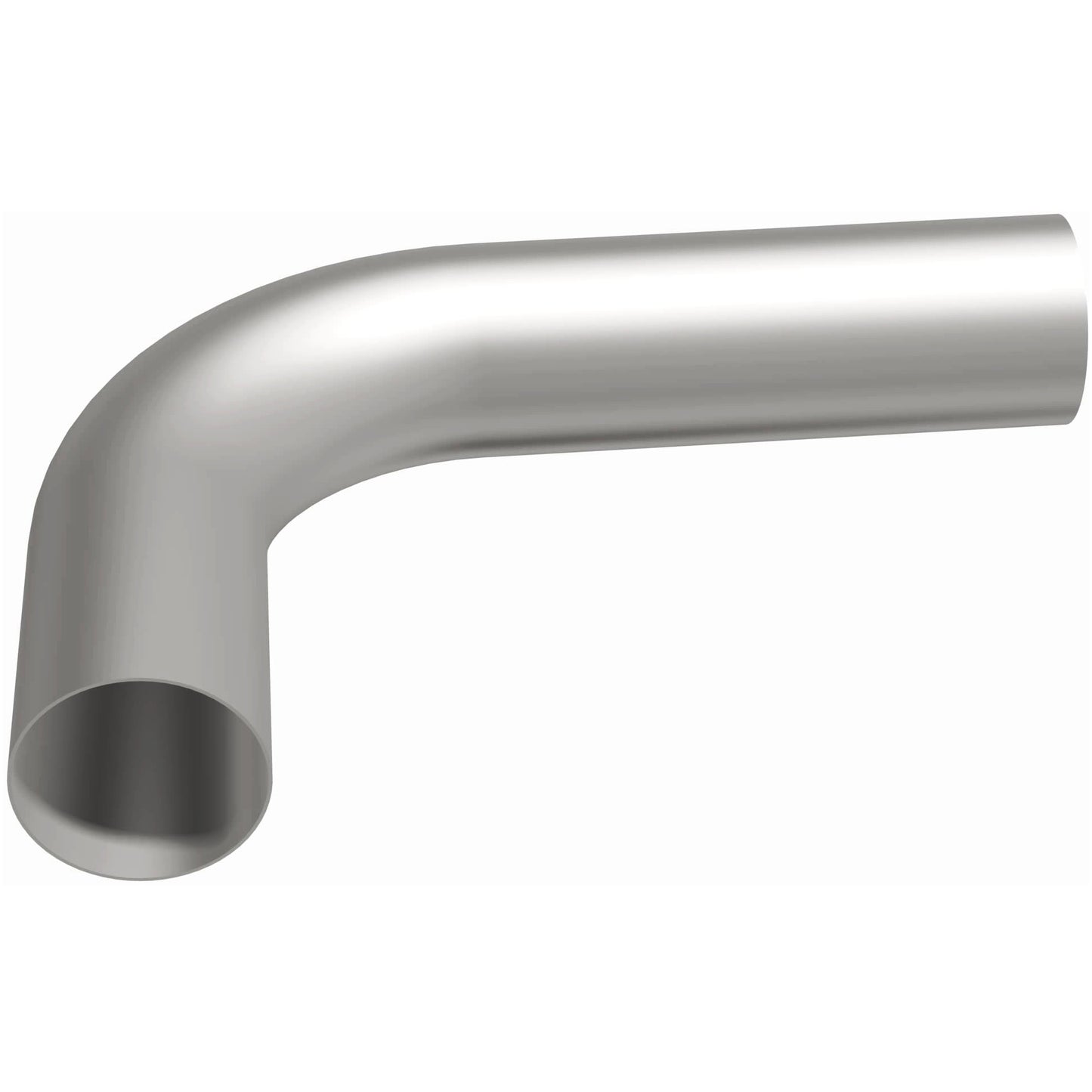 Universal Exhaust Pipe - 4.00in.