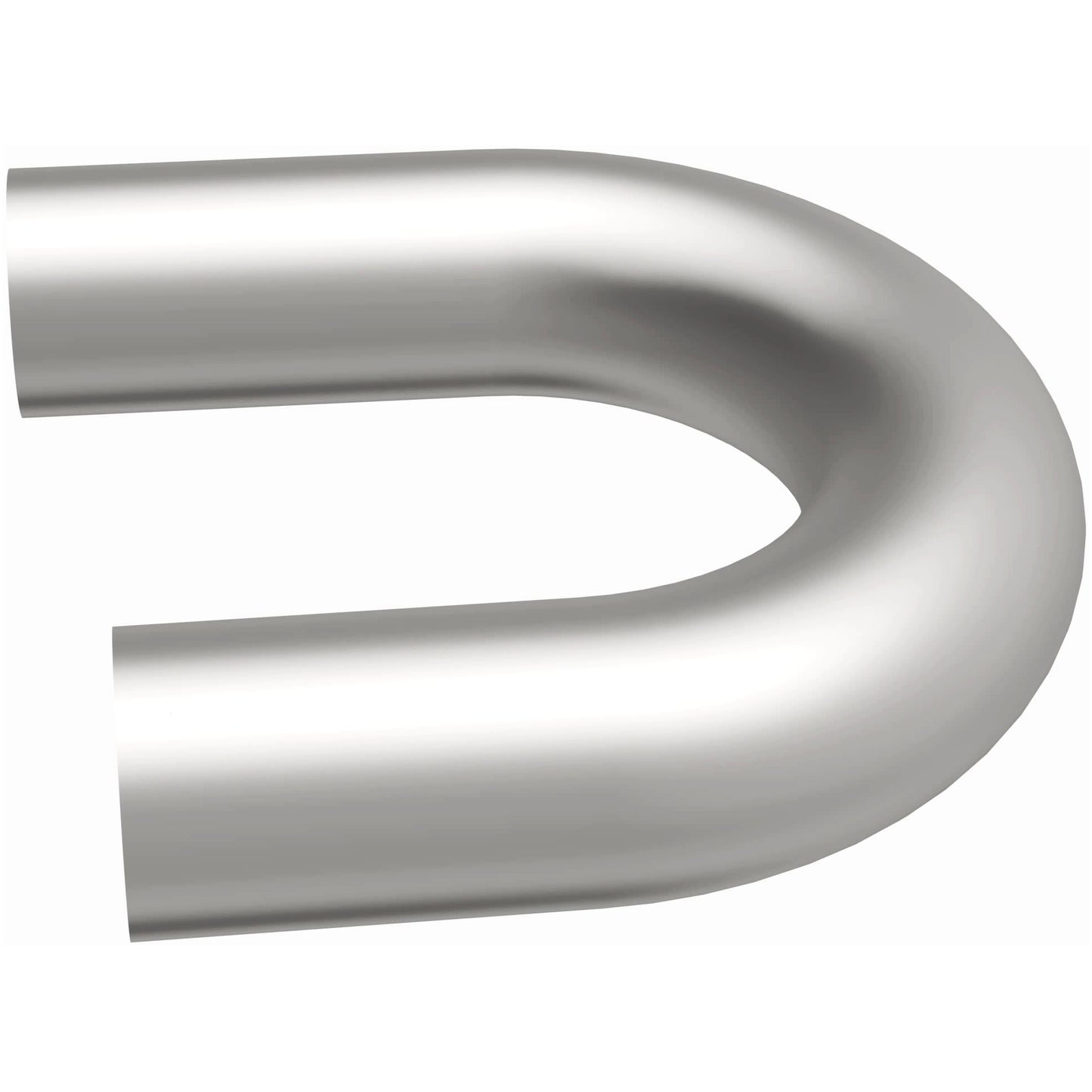 Universal Exhaust Pipe - 4.00in.
