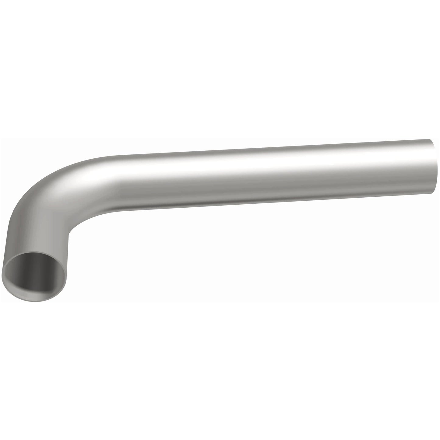 Universal Exhaust Pipe - 2.50in.