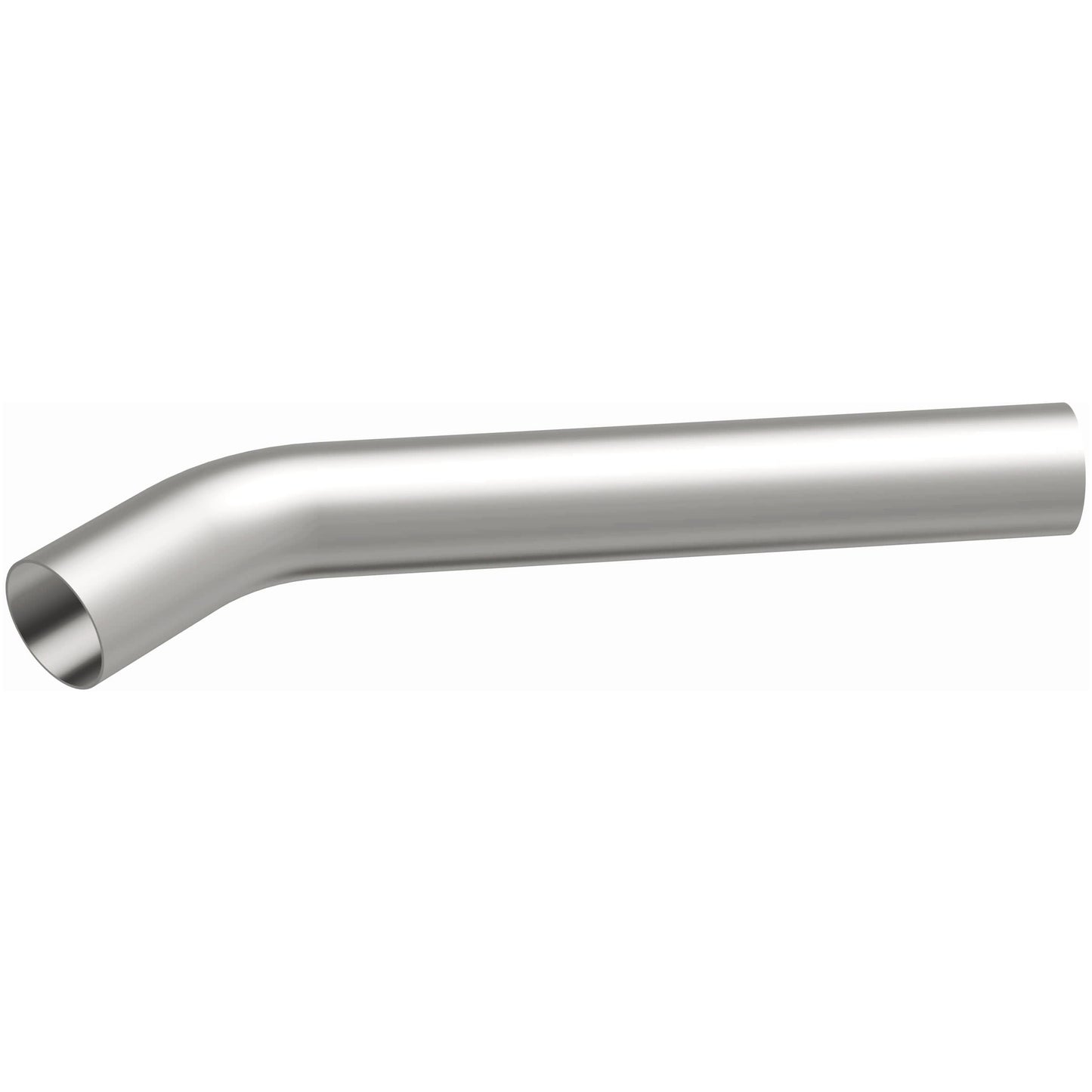 Universal Exhaust Pipe - 2.50in.