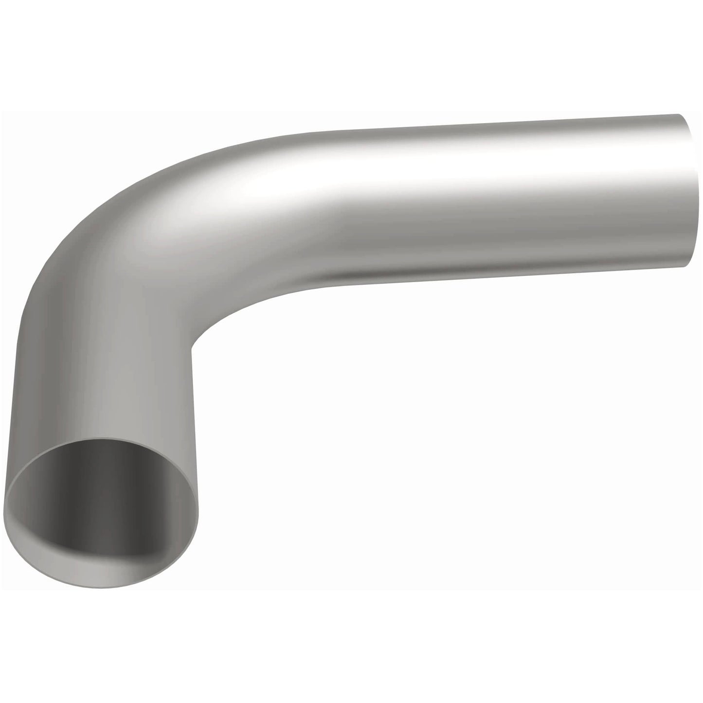 Universal Exhaust Pipe - 5.00in.
