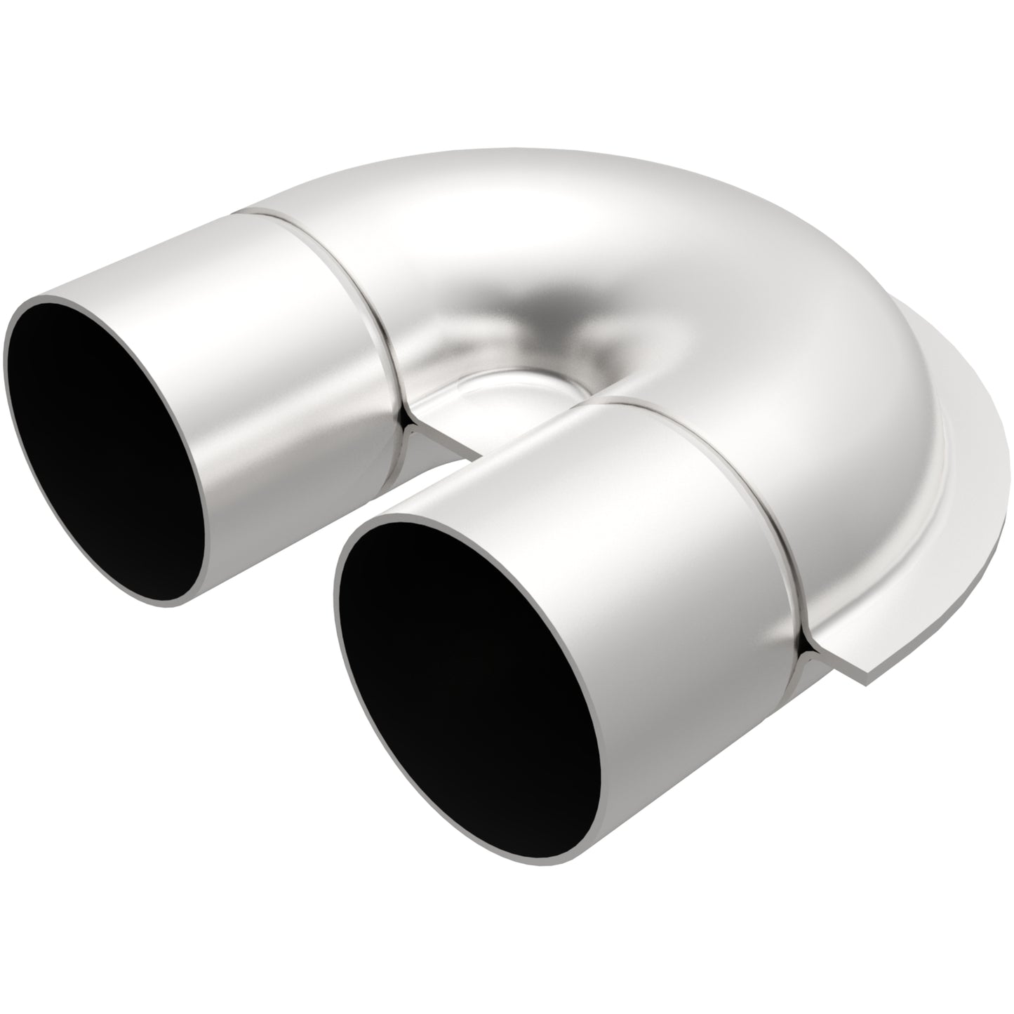 U-Pipe - 2.50in.