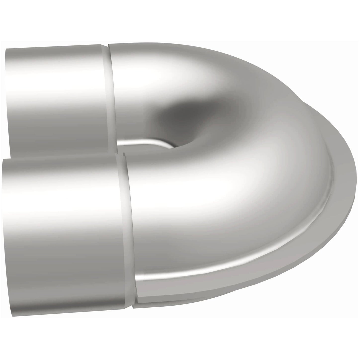 U-Pipe - 2.50in.