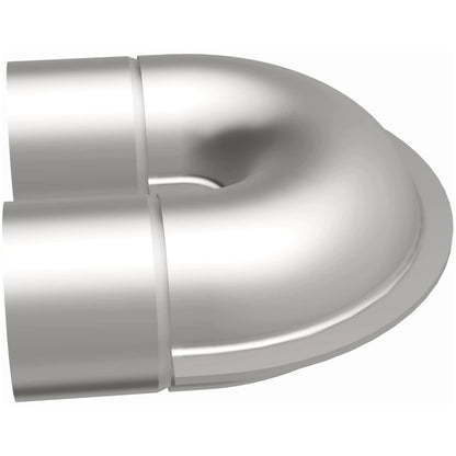 U-Pipe - 2.50in.