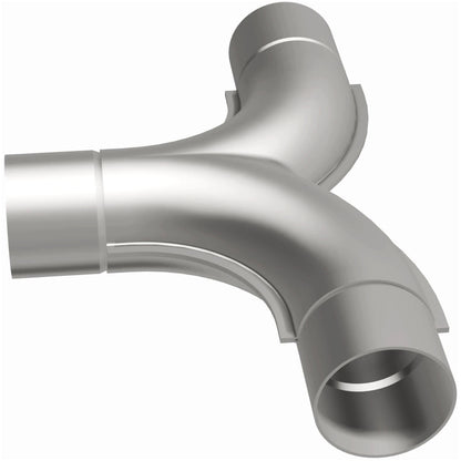 Exhaust Y-Pipe - 2.50/2.50