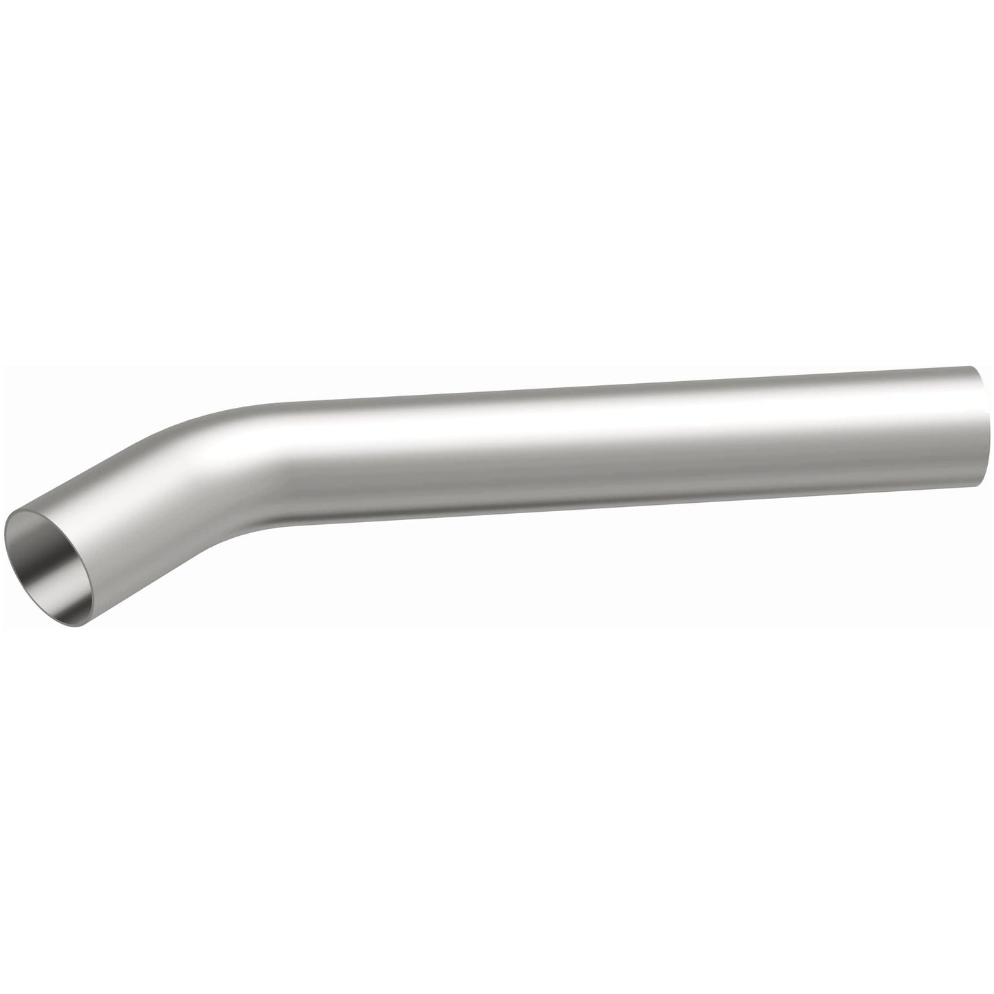 Universal Exhaust Pipe - 2.50in.