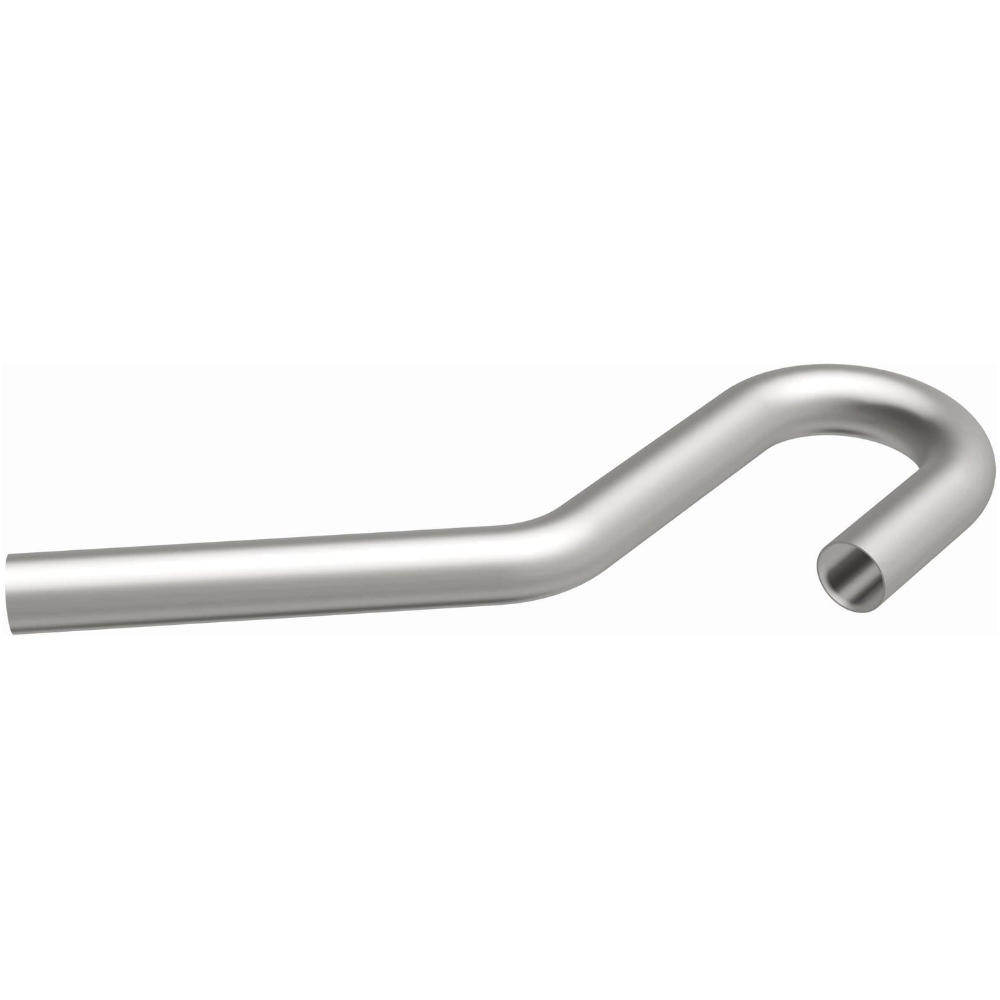 Universal Exhaust Pipe - 2.25in.