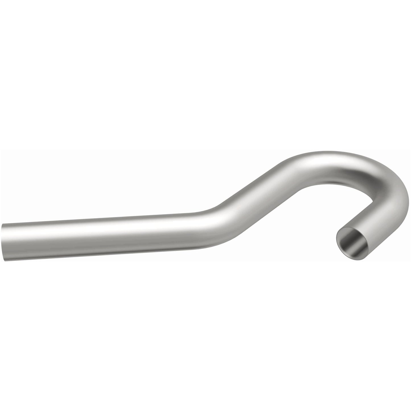 Universal Exhaust Pipe - 2.50in.