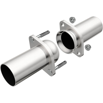 Exhaust Ball Flange - 2.25in.