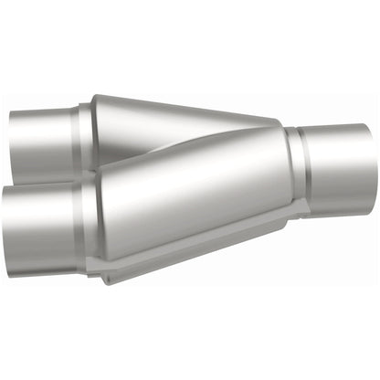 Exhaust Y-Pipe - 2.50/2.25
