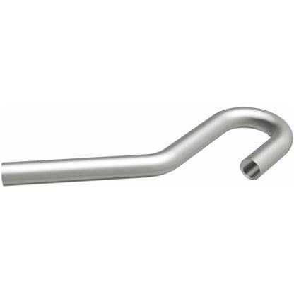 Universal Exhaust Pipe - 2.25in.