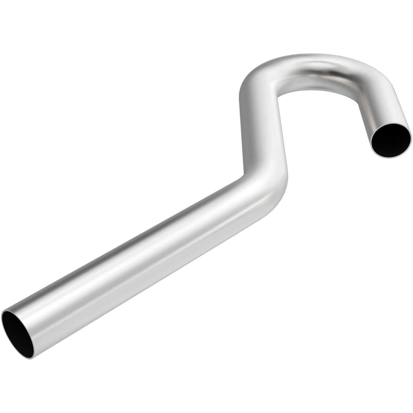 Universal Exhaust Pipe - 2.50in.