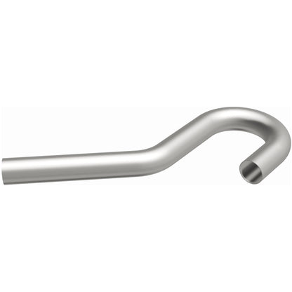 Universal Exhaust Pipe - 2.50in.