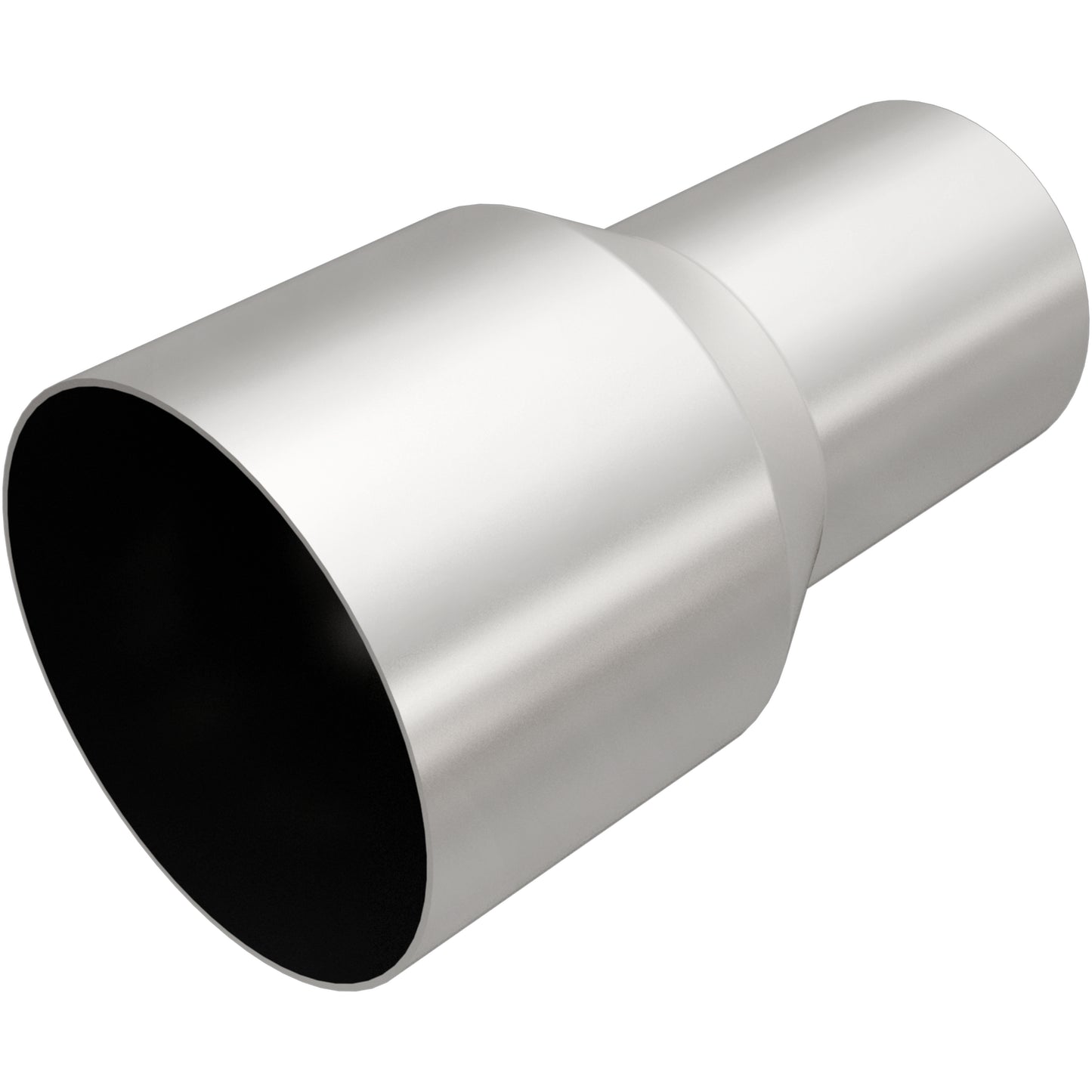 Exhaust Tip Adapter - 2.75/4 Inch