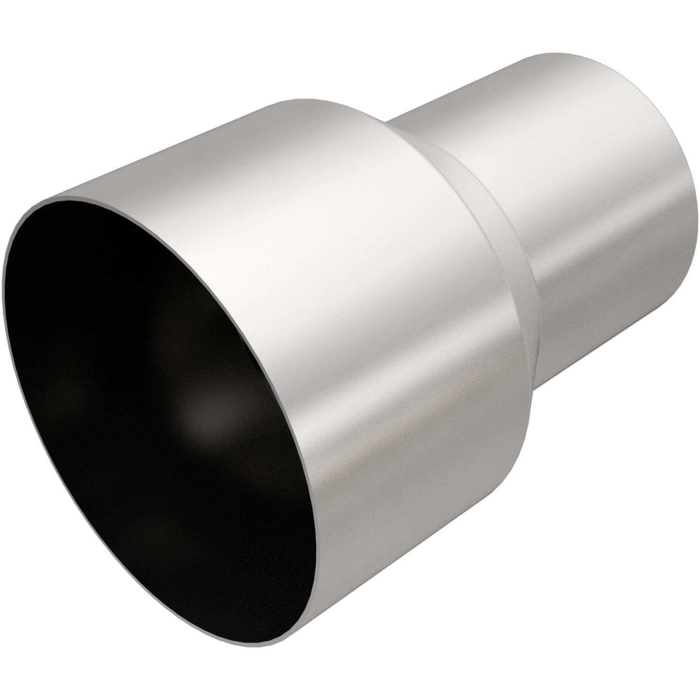 Exhaust Tip Adapter - 3.50/5 Inch