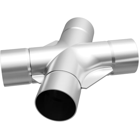 Exhaust X-Pipe - 2.25in.