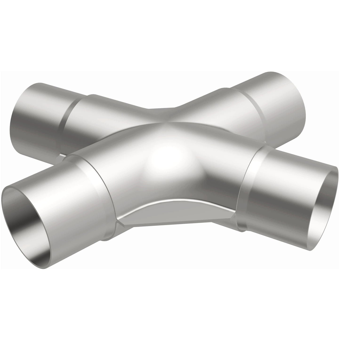 Exhaust X-Pipe - 2.25in.