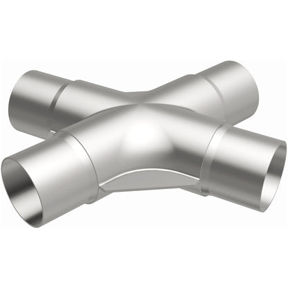 Exhaust X-Pipe - 2.25in.