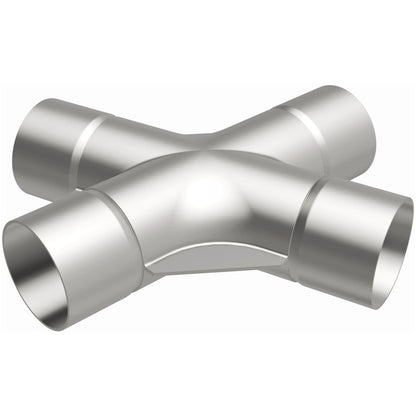 Exhaust X-Pipe - 2.50in.