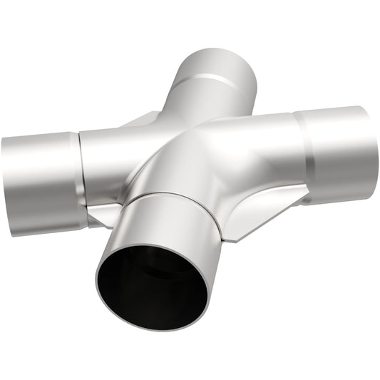 Exhaust X-Pipe - 3.00in.