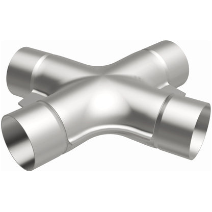 Exhaust X-Pipe - 3.00in.