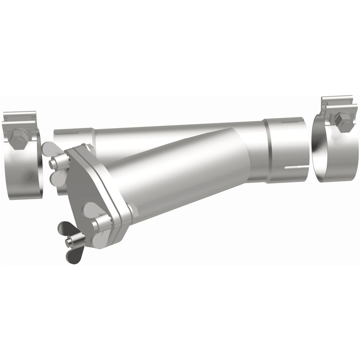 Exhaust Cut-Out - 3.00in.