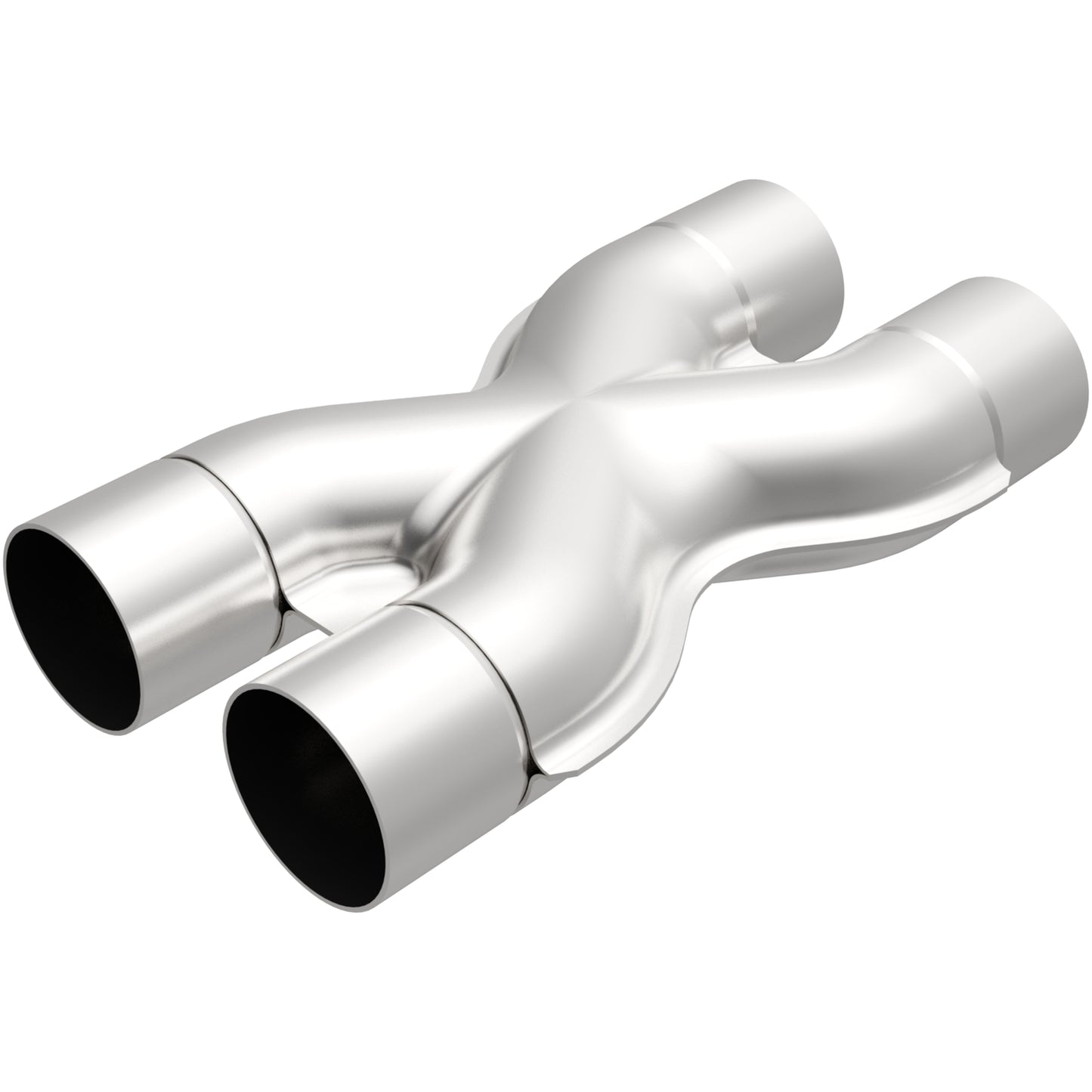 Exhaust X-Pipe - 3.00in.