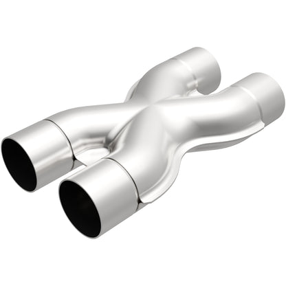 Exhaust X-Pipe - 3.00in.