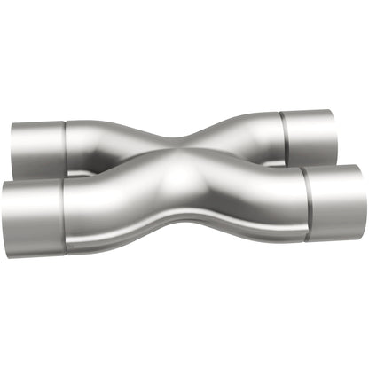 Exhaust X-Pipe - 3.00in.