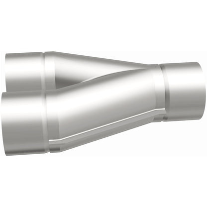 Exhaust Y-Pipe - 3.00/3.00