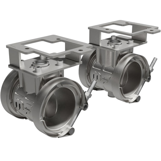 Direct Fit Valve Kit