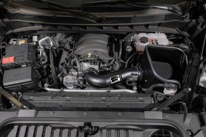 KN 71 Blackhawk Air Intake