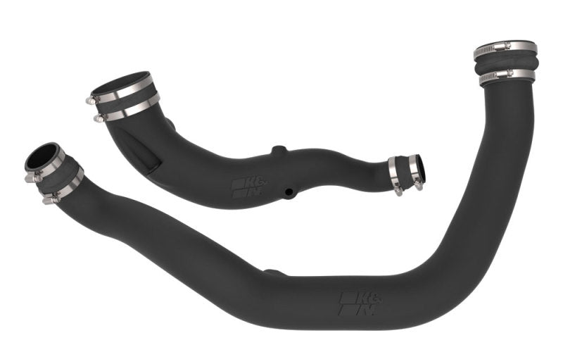KN Inlet Pipes