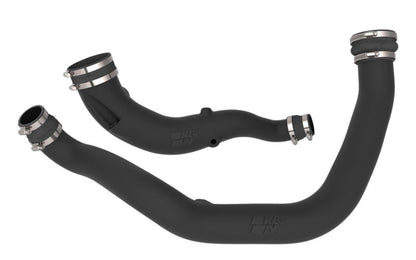 KN Inlet Pipes