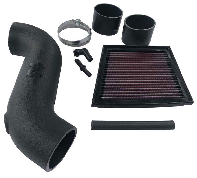 KN 57 FIPK Air Intake 50