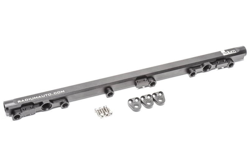 RAD Fuel Rails