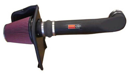 KN 57 FIPK Air Intake 50