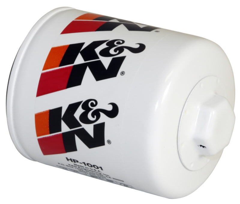 KN Premium Wrench-Off Oil Filt