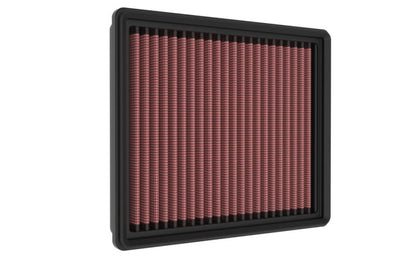 KN Drop in Air Filters