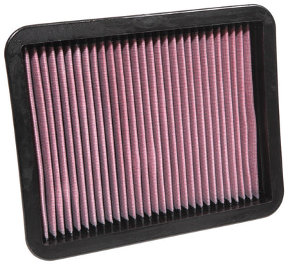 KN Drop in Air Filters