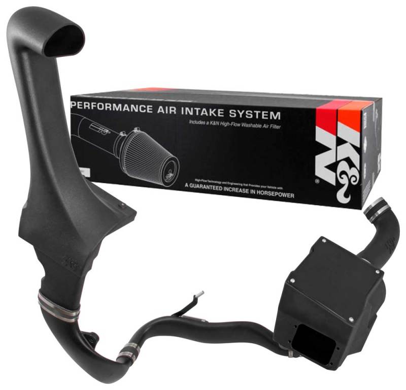 KN 57 FIPK Air Intake 50