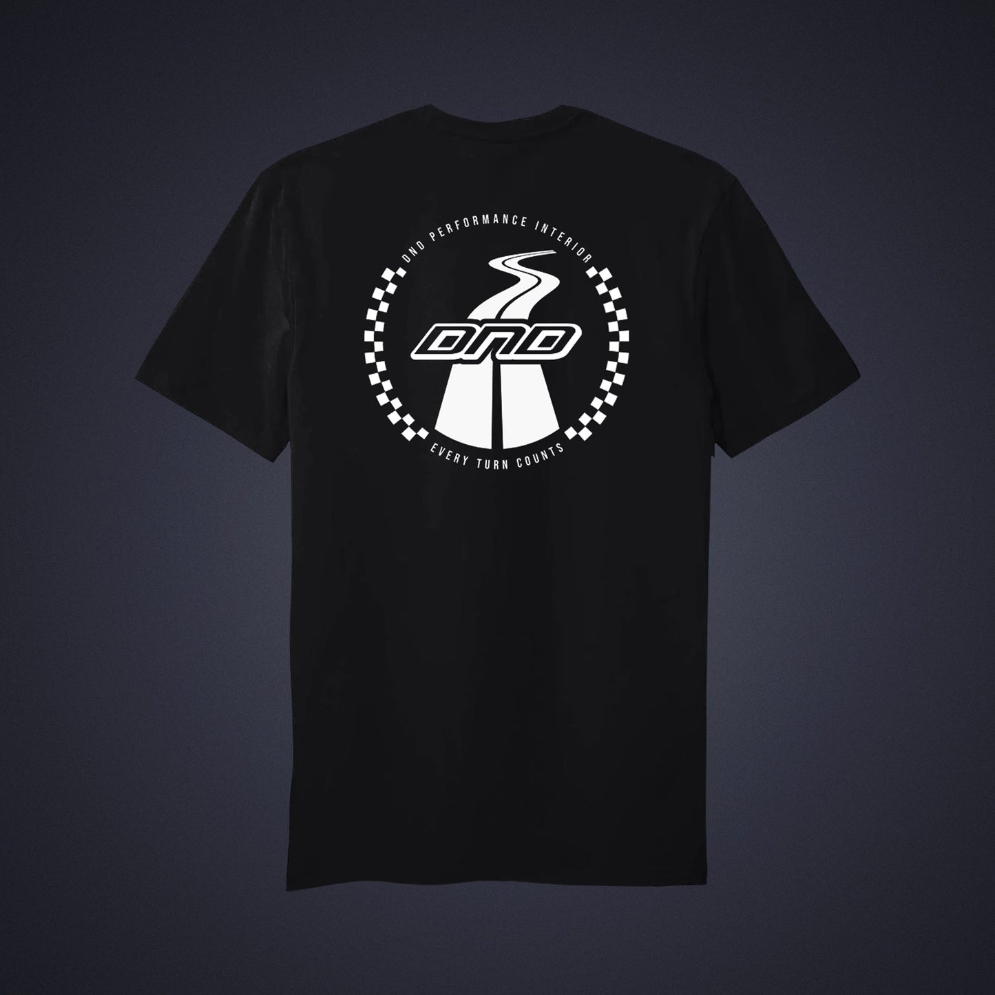 DND FNF Tee