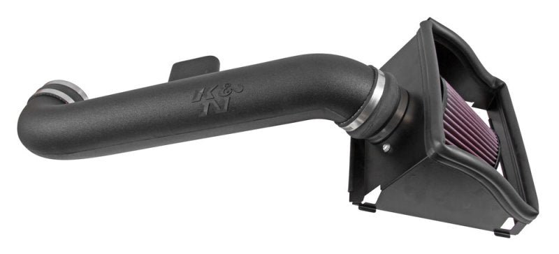 KN 63 AirCharger Intake