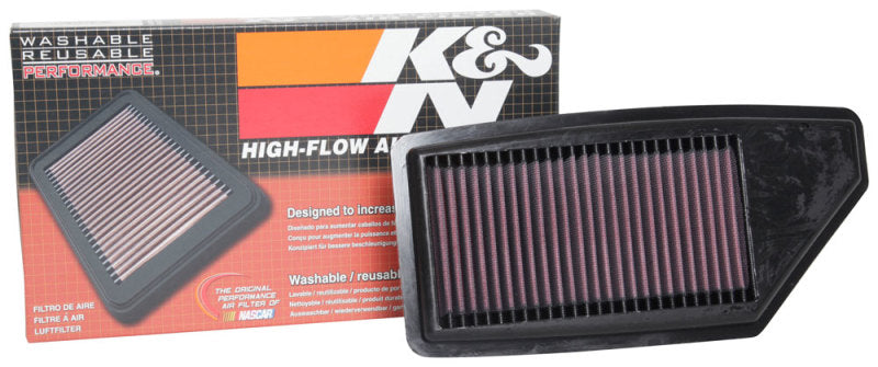 KN Drop in Air Filters