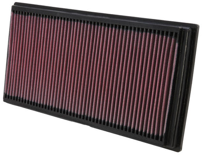 KN Drop in Air Filters