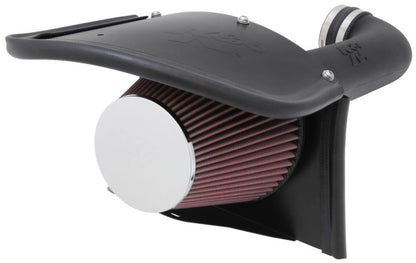 KN 57 FIPK Air Intake 50