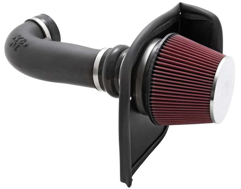KN 57 FIPK Air Intake 50