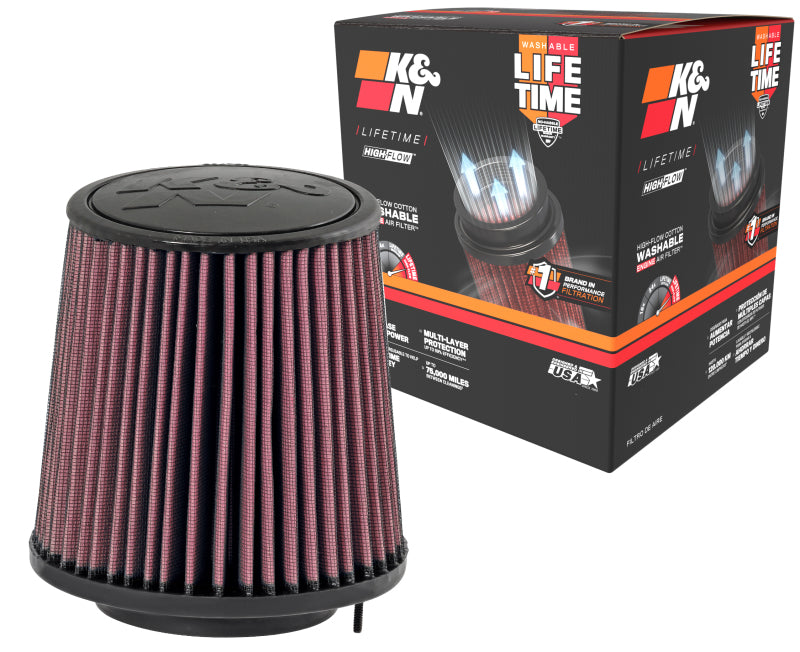 KN Drop in Air Filters
