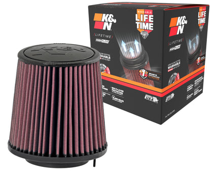 KN Drop in Air Filters
