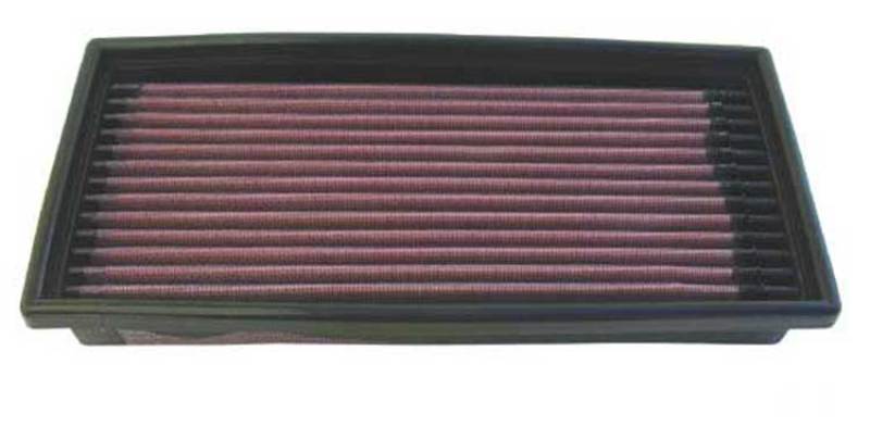 KN Drop in Air Filters